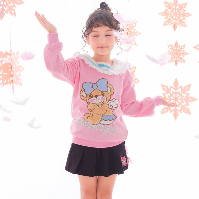 アースマジック シルキーセーラー まとめ売り9点 （エンジェルマフィー  