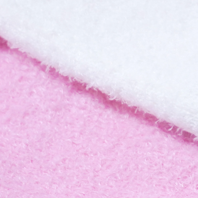 シャギーニットカーディガン 