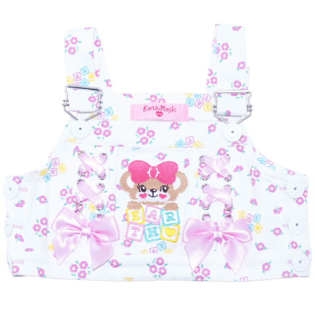 アースマジック小花柄セトアcarrozzeria TS-Z1000RS