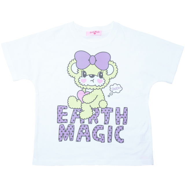 むっすーマフィービッグTシャツ