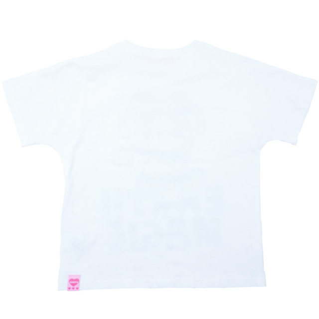 むっすーマフィービッグTシャツ