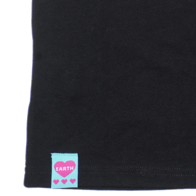 むっすーマフィービッグTシャツ