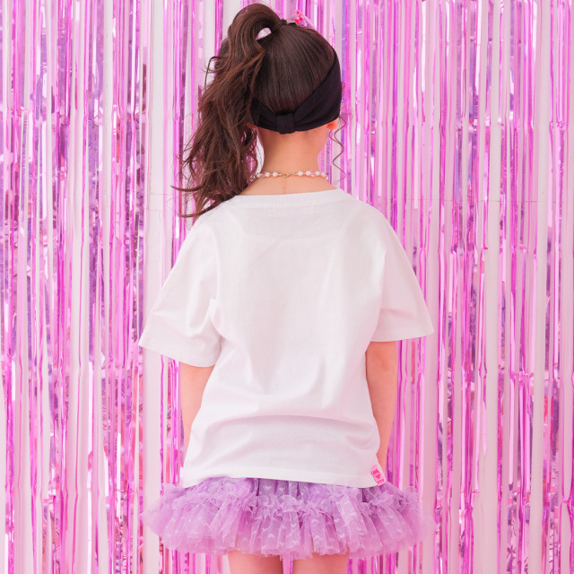 むっすーマフィービッグTシャツ