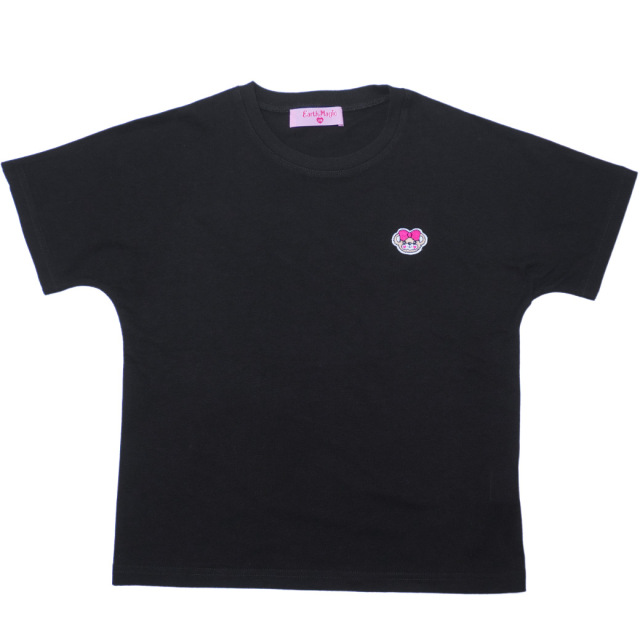 バックプリントビッグTシャツ