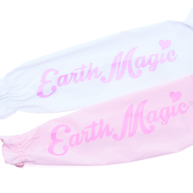 布帛フリル長袖ブラウス