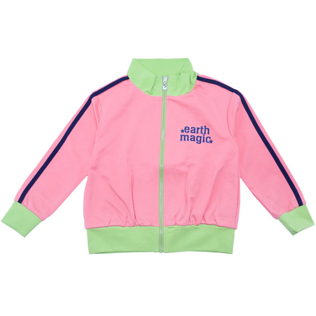 メロウテレコタートル長袖Tシャツ