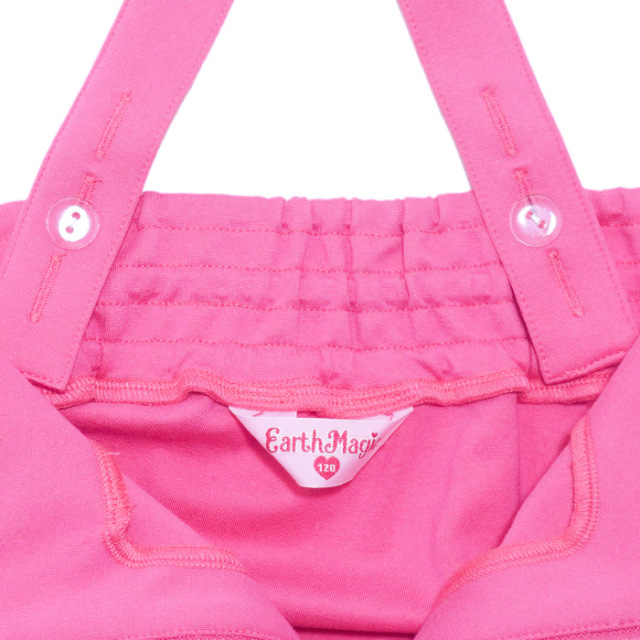 2wayフリルジャンパースカート