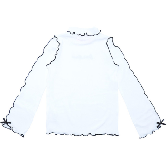 メロウテレコタートル長袖Tシャツ