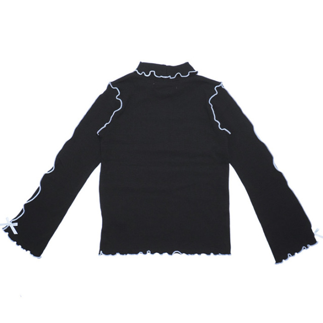 メロウテレコタートル長袖Tシャツ