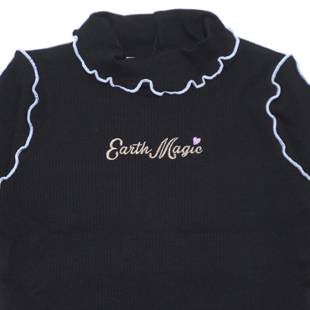 メロウテレコタートル長袖Tシャツ