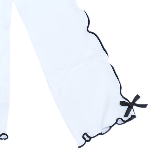 メロウテレコタートル長袖Tシャツ