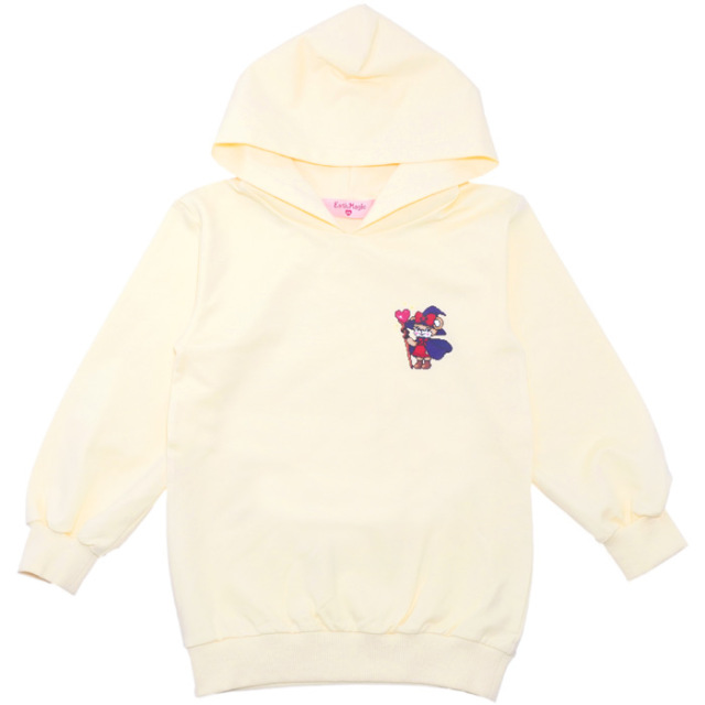 マジカルマフィープリントフーディー