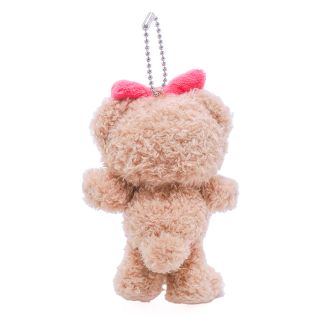 マフィーぬいぐるみキーホルダー