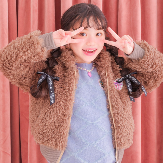 新品☆【本日限定】mystic リボンベアスイムウェア mystic（ミスティック）の「アレンジリボンスイムウェア（水着）」 - WEAR