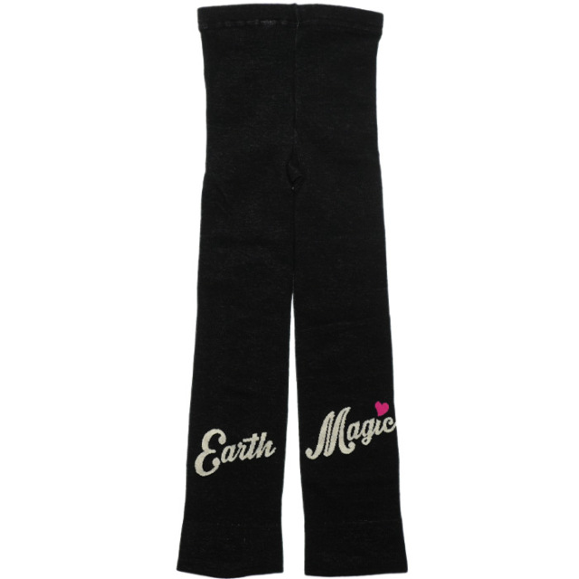 マフィーワッペン風グラフィックレギンス