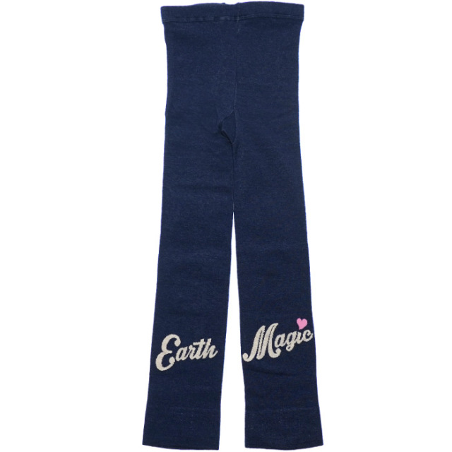 マフィーワッペン風グラフィックレギンス