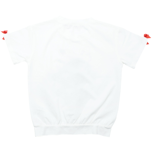 MyFAVマフィープリントTシャツ