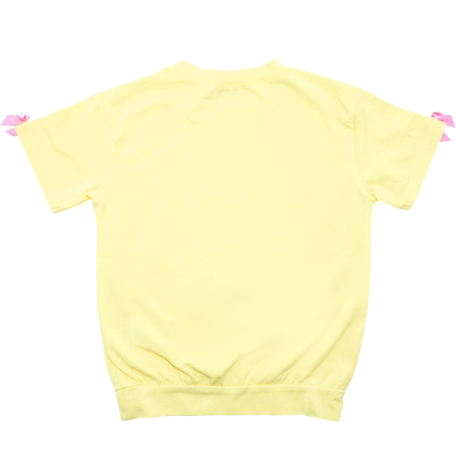 MyFAVマフィープリントTシャツ