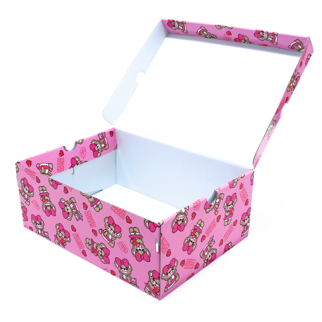 EARTHMAGICギフトボックス