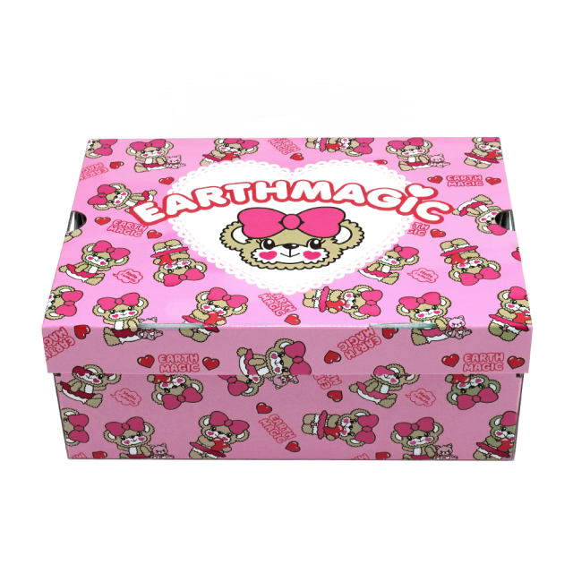 EARTHMAGICギフトボックス