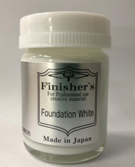 フィニッシャーズ　各全種　20ml／70ml