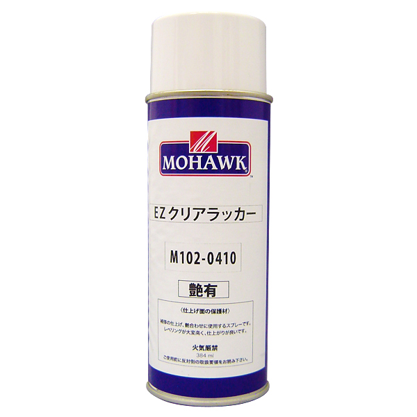 EZクリアラッカー　369ml