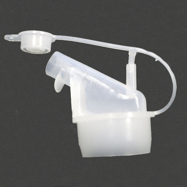 ポリ角ボトル用　ノズル　各種