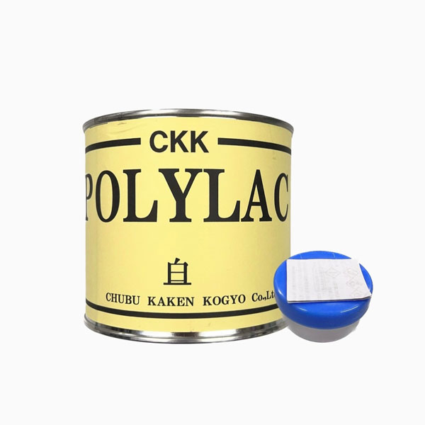 ポリラック　１kg　各種　硬化剤セット