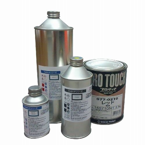 プロタッチ　ホワイト