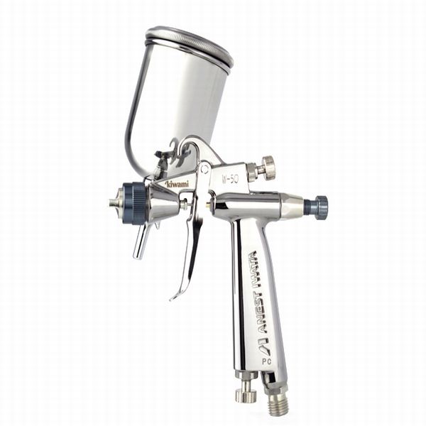 アネスト岩田　W-50-136BGC　kiwami mini