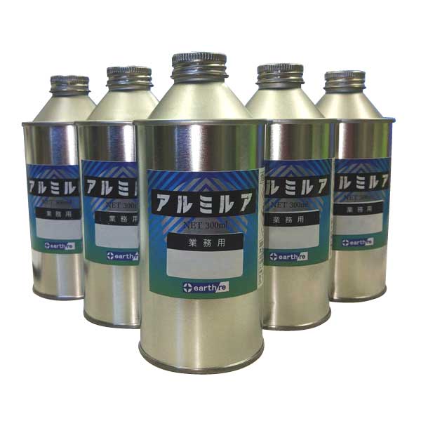 アルミルア 希釈缶300ml　※プラサフ 各種（ぷら）