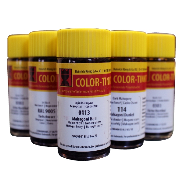 カラーティンク　30ｍｌ