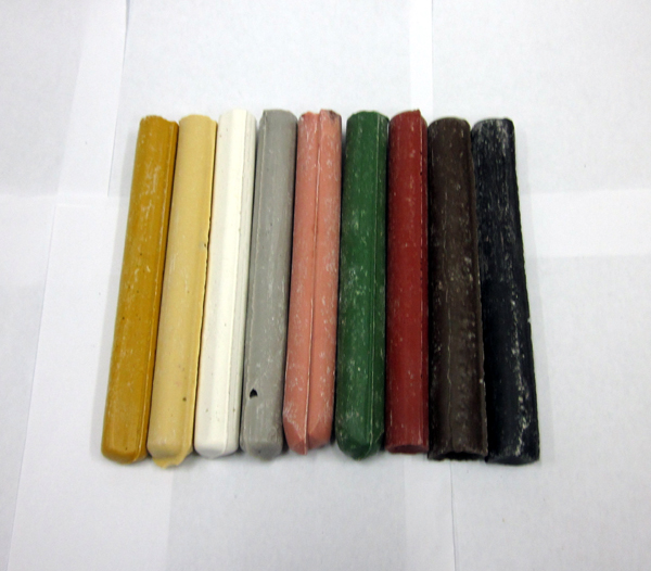 ダンマルボッチ　各種