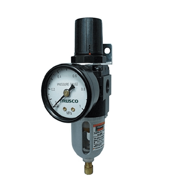 フィルターレギュレター