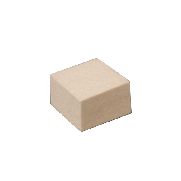フェルトブロック