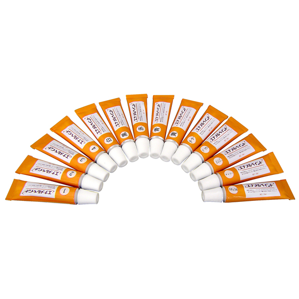 エナメルペイント　各色