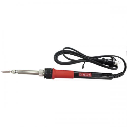 温調付電熱コテ　バーンＳＰ