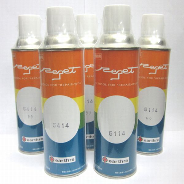 リペットスプレー　300ml（アイカ色の白系含む）