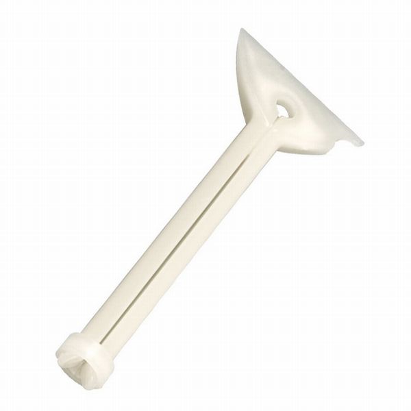 コーキング絞り