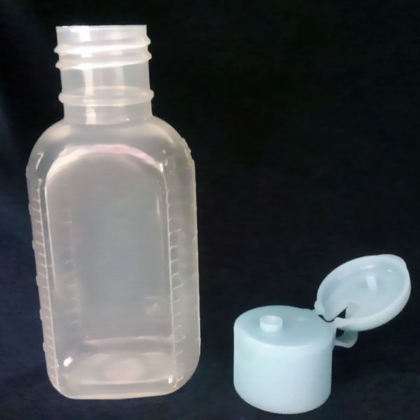 M容器 各種 （ノーマルキャップ / ワンタッチキャップ）