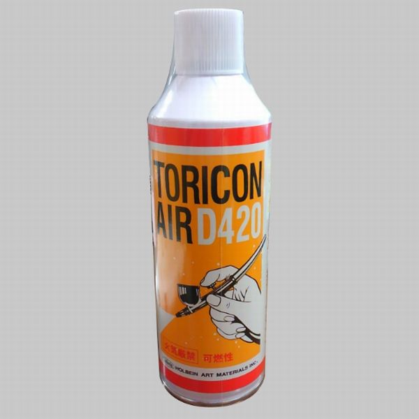 トリコンエアーD420　420ml