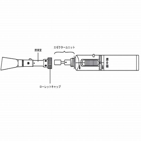 Ｇ1400ＩＩ用　部品　各種