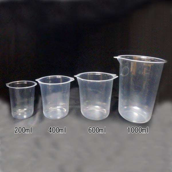 MK調色カップ　容器のみ　10個（小分け）　各種