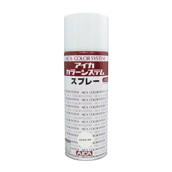 【取り寄せ商品】アイカスプレー　420ml 【品番：5000番台】