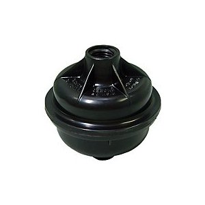 デビルビス簡易水抜き　【HAF-507】WHIRLWIND　