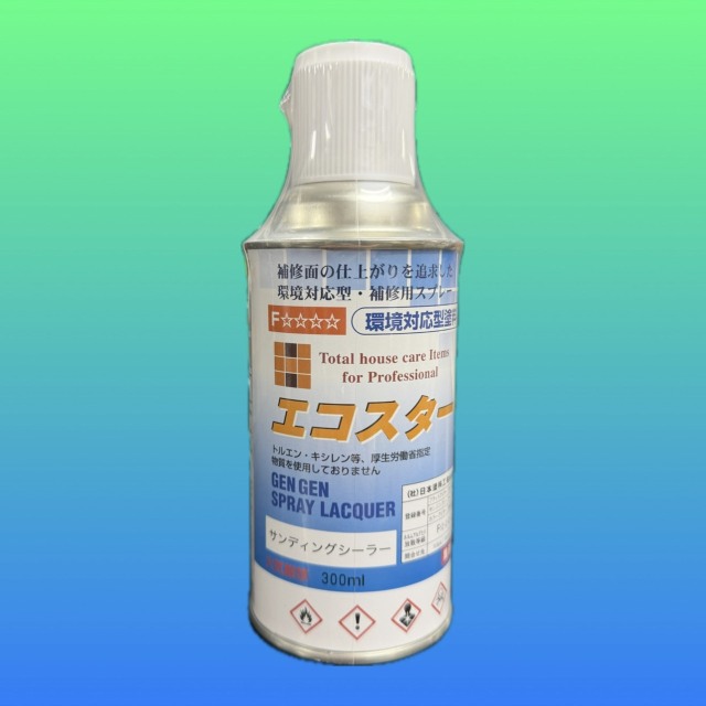 エコスター　サンディングシーラー