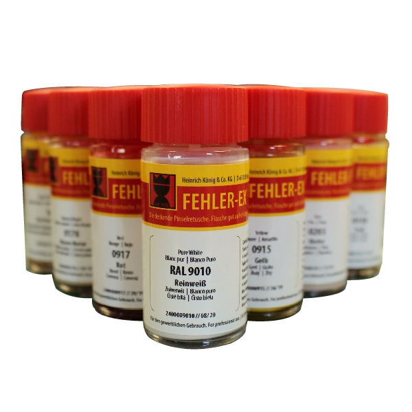 フェラーエックス　28ml