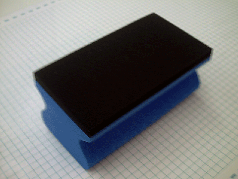 ソフト99　スポンジ