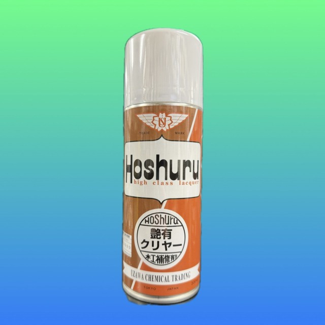 ホシュール　艶有　300ml