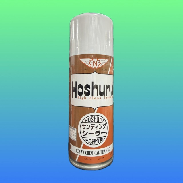 ホシュールサンディングシーラー　300ml